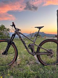 Trek Slash 7 (enduro)