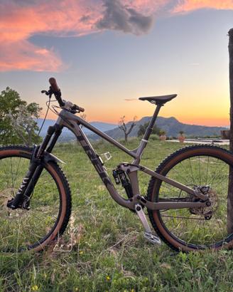 Trek Slash 7 (enduro)