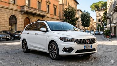  Fiat Tipo SW 1.6 Multijet (Diesel) 120 CV.

