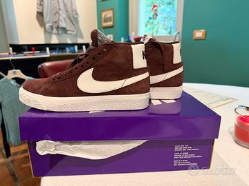 Nike blaizer