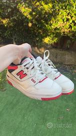 New Balance 550
