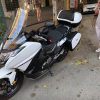 Honda Integra 750 Sport ABS DCT