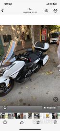 Honda Integra 750 Sport ABS DCT
