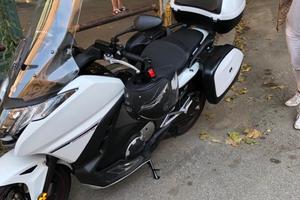 Honda Integra 750 Sport ABS DCT