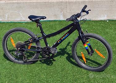 MTB BAMBINO 6/9 ANNI