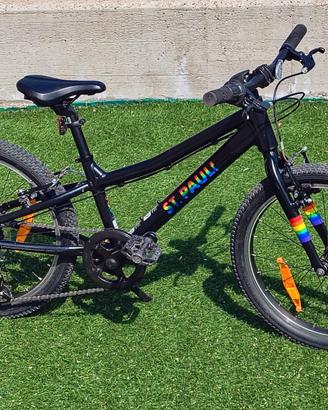 MTB BAMBINO 6/9 ANNI