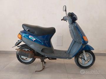 PIAGGIO ZIP 50 DEL 1994
