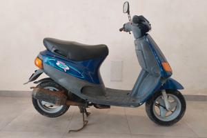 PIAGGIO ZIP 50 DEL 1994