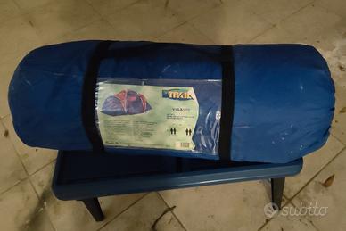 Tenda Ferrino mod. Trail 4 posti