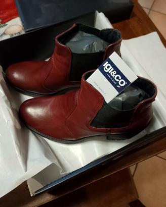 Scarpe Donna Igi &Co