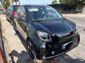 Smart Four For EQ Elettrica Full Led Edition JBL