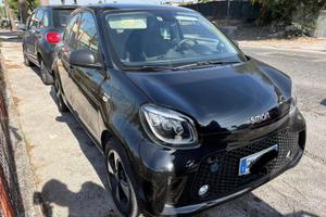 Smart Four For EQ Elettrica Full Led Edition JBL