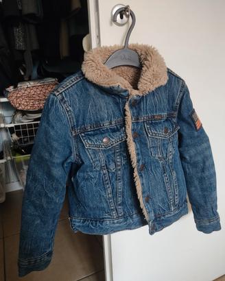 Giubbotto bimbo Ralph Lauren