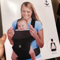 Marsupio ergonomico trasporta bambini neonati
