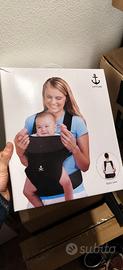 Marsupio ergonomico trasporta bambini neonati