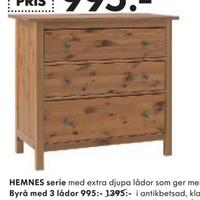 Camera da letto completa IKEA,