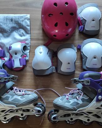 roller kit