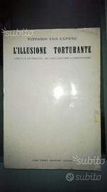 L'illusione torturante (neoclassici e romantici)