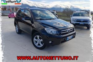 Toyota RAV 4 RAV4 2.2 D-4D 177 CV Luxury