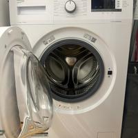 Lavatrice slim 7kg BEKO nuova