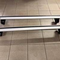 Barre portatutto per FIAT 500L