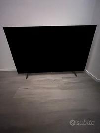 Smart tv LG 65 pollici