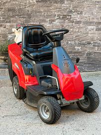 Trattorino castel garden