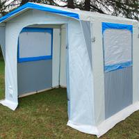 tendalino cucina  campeggio