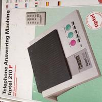 Telefoni con segreteria telefonica e tanto altro