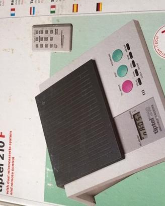 Telefoni con segreteria telefonica e tanto altro