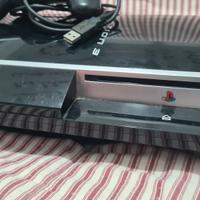 ps3 fat 80gb