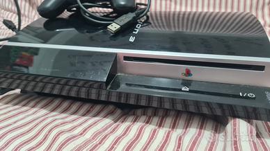 ps3 fat 80gb