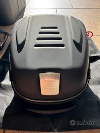 Borsa serbatoio moto Givi