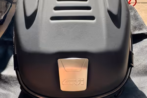 Borsa serbatoio moto Givi