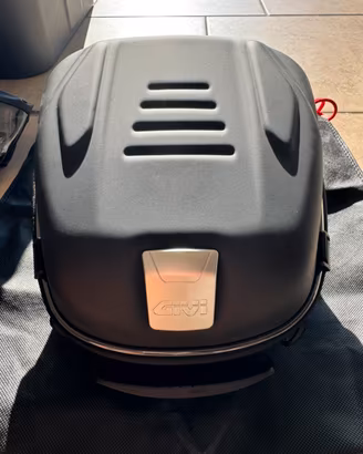Borsa serbatoio moto Givi