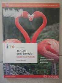 Al cuore della biologia 