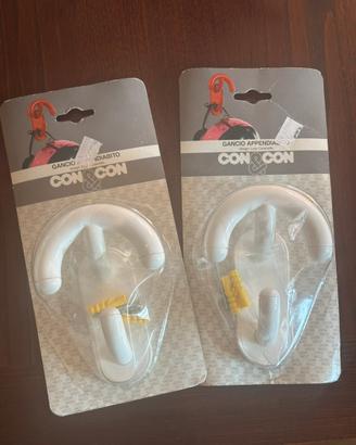 Ganci
