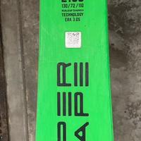 Head Supershape Magnum 163