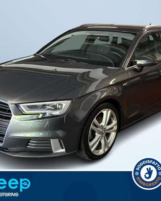 Audi A3 SPORTBACK 1.4 TFSI SPORT 150CV