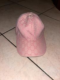 cappellino guc