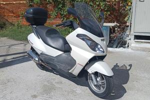 Aprilia Atlantic 300 S