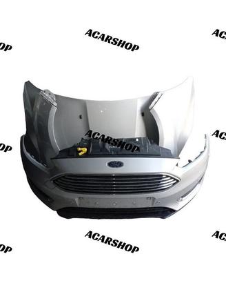 Musata per ford focus 2015-2018