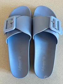 Ciabatte De Fonseca 38