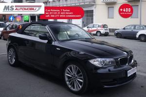 BMW Serie 1 118d 2.0 143CV Cabrio Futura Unic...