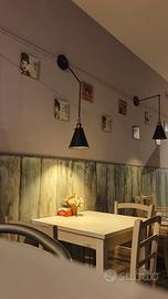 Tabaccheria/bar con ricevitoria lotto
