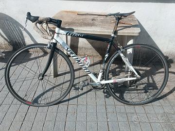 bici da strada Specialized tg L 