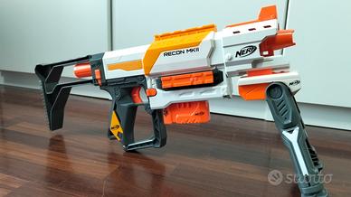 Nerf Modulus 