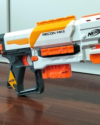 Nerf Modulus 