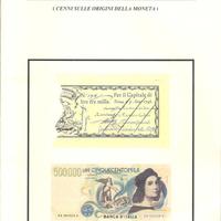 Libro/Rivista Storia della cartamoneta in italia