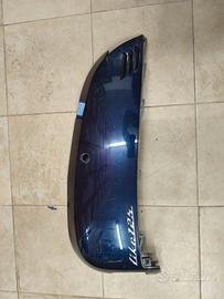 00183051BH USATA FIANCATA POSTERIORE SX BLU KYMCO 